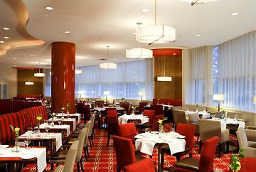 Sheraton Meadowlands Secaucus Esterno foto