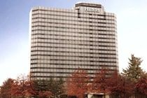 Sheraton Meadowlands Secaucus Esterno foto