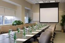 Sheraton Meadowlands Secaucus Esterno foto
