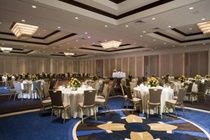 Sheraton Meadowlands Secaucus Esterno foto