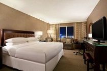 Sheraton Meadowlands Secaucus Esterno foto