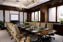 Sheraton Meadowlands Secaucus Esterno foto