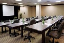 Sheraton Meadowlands Secaucus Esterno foto